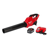 Sopladora Inalámbrica M18 Fuel Milwaukee 2724-21hd 18v