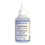 Álcool Isopropilico Limpeza Eletronica 110ml