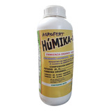 Fertilizante Humika - 150 X Litro Enmienda Organica