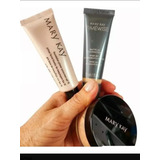 Kit Maquiagem Mary Kay 3 Produtos Indispensável 