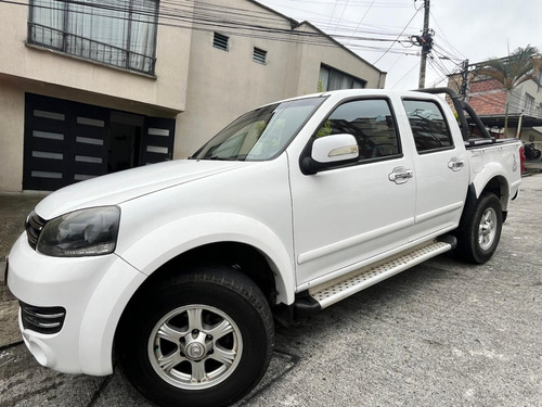 Great Wall Wingle 5 Dsl Sport 2.0 4wd