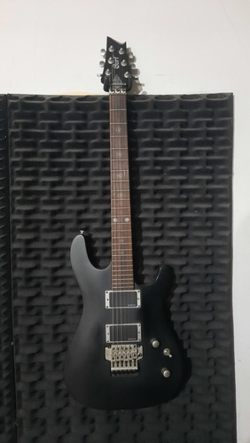 Guitarra Electrica Cort Evl K4 Emg Hz
