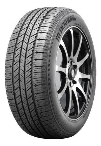 Llanta 235/70r16 106t Blackhawk Hiscend-h Ht01