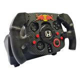 Volante F1 Red Bull Para Logitech G923 - G29