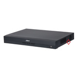 Dvr 32 Canales 2mp Lite H265+ P2p Wizsense Audio Dahua