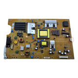 Placa Fonte Para Tv Philips 32pfl4017g 715g5194-p01-w20-002s