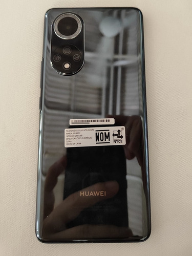 Huawei Nova 9 Excelente Estado 