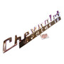 Chevrolet Pick Up - Espejo Lateral Regulable Nuevo C/u Chevrolet Apache