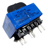 Transformador Trafo Baixa Microondas 127v Mef28 Mef33 Mef41