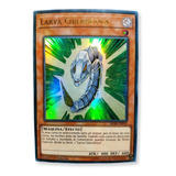 Yugi-oh! Cyber Larva Lc02-en007 Ultra