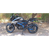 Bajaj Pulsar Ns 160