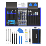 Kit De Herramientas De Reparación De Computadora Profesional