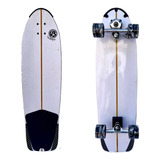 Skate Simulador De Surf Surfskate Us G4 Carver Yow Smooth St