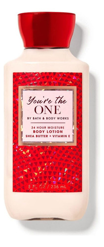 Bath And Body Works Body Care - Youre The One - Loción Corpo
