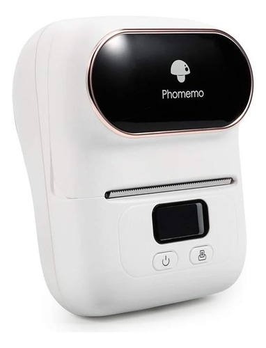 Phomemo M110 Térmica Etiquetas Impresora Portátil Bluetooth