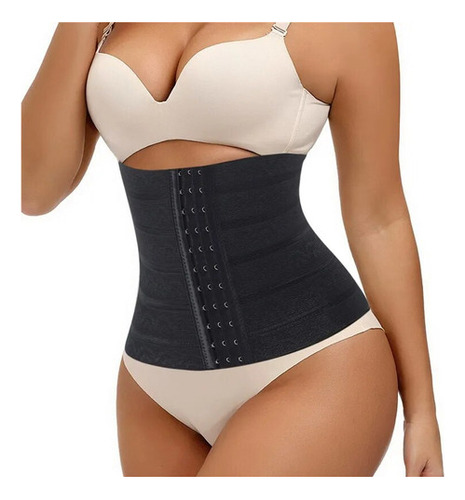 Corsé Trainer Body R Belt Para Mujer  Reductor De Barriga R