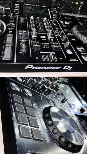 Pioneer Xdj Rx2