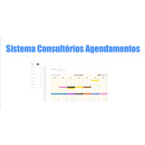 Sistema Consultórios Agendamentos - Delphi Fontes - Intraweb