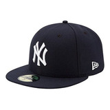 New Era New York Yankees Mlb Authentic Collection 59fifty Go