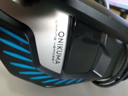 Fone De Ouvido Onikuma Ks Pro, Professional Gaming Headset.