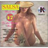 Salsa Mega Mix: 47 Exitos.