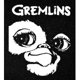 Gizmo Gremlins Parche Espaldera Goonies Critters 