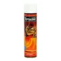 Esmalte Aerosol Tersuave Alta Temperatura Plateado 440cc