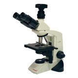 Microscopio Lx300 Labomed C/ Camara 5mp
