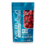 Nebula Be Supplements Proteina Whey Isolate 1 Kg 26 Serv Sabor Fresa