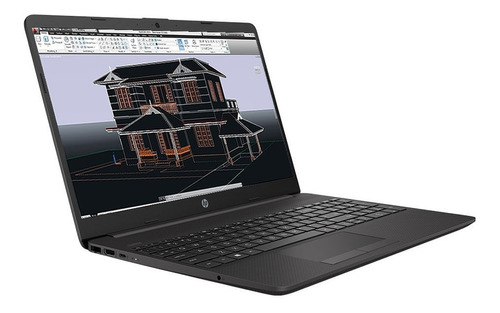 Notebook Hp 250 G8 I7 1165g7 16gb 3200mhz 512gb Nvme 15,6 Hd