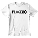 Placebo Banda Musica  - Algodón - Dtg - Buena Polera