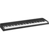 Teclado Piano Digital Korg B2 88