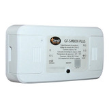 Interruptor Smart Home Wifi Gralf Smbox Plus