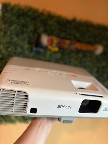 Proyector Epson Hdmi