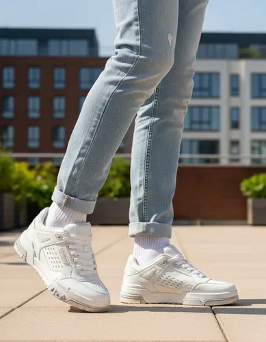 Zapatillas Atomik Courage Hombre Mujer Unisex Moda Urbana | Envío gratis