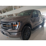 Ford Lobo Tremor 2023