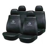 Funda De Asiento Compatible  Gol Power 