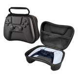 Bolso Estuche Protector Joystick Ps5, Ps4, Ps3 Xbox One, 360