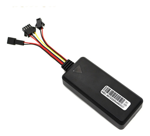 Tracker Gps Rastreador Localizador 4g Alarma + Audio Cy06