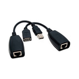 Cabo Extensor Usb/ethernet Rj45 50m