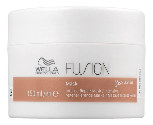 Wella Fusion Intense Repair Mask 150ml