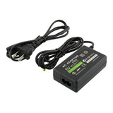 Adaptador Corriente Cargador Ac Psp 1000 / 2000 / 3000