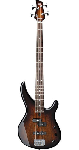 Contrabaixo Elétrico 4 Cordas Trbx 174ew Tbs Sunburst Yamaha