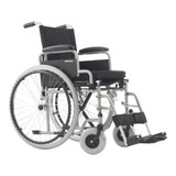Cadeira De Rodas Dobrável Em Aço Centro S1 - Ottobock