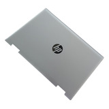 Cover Tapa De Display Hp Pavilion X360 15-er1071cl 15-er