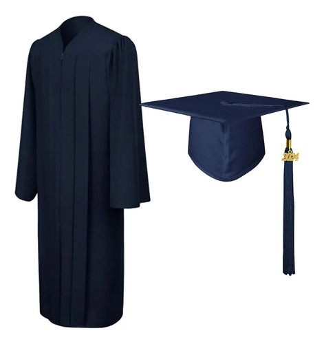 Trajes De Graduación 2024, Birretes Graduación Universitaria