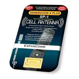 Antena Potenciadora Celulares.+envio Gratis!+4x1!de Loco!