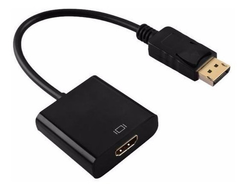 Cabo Adaptador Hdmi Lenovo X220