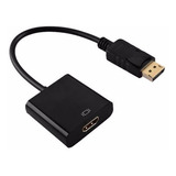 Cabo Adaptador Hdmi Lenovo X220