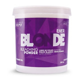 Polvo Decolorante Mav Violeta Ever Blonde Instaplex 500ml